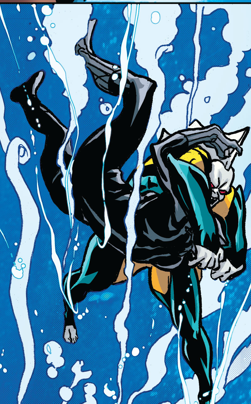 Avengers Unlimited Infinity Comic (2022-): Chapter 19 - Page 28