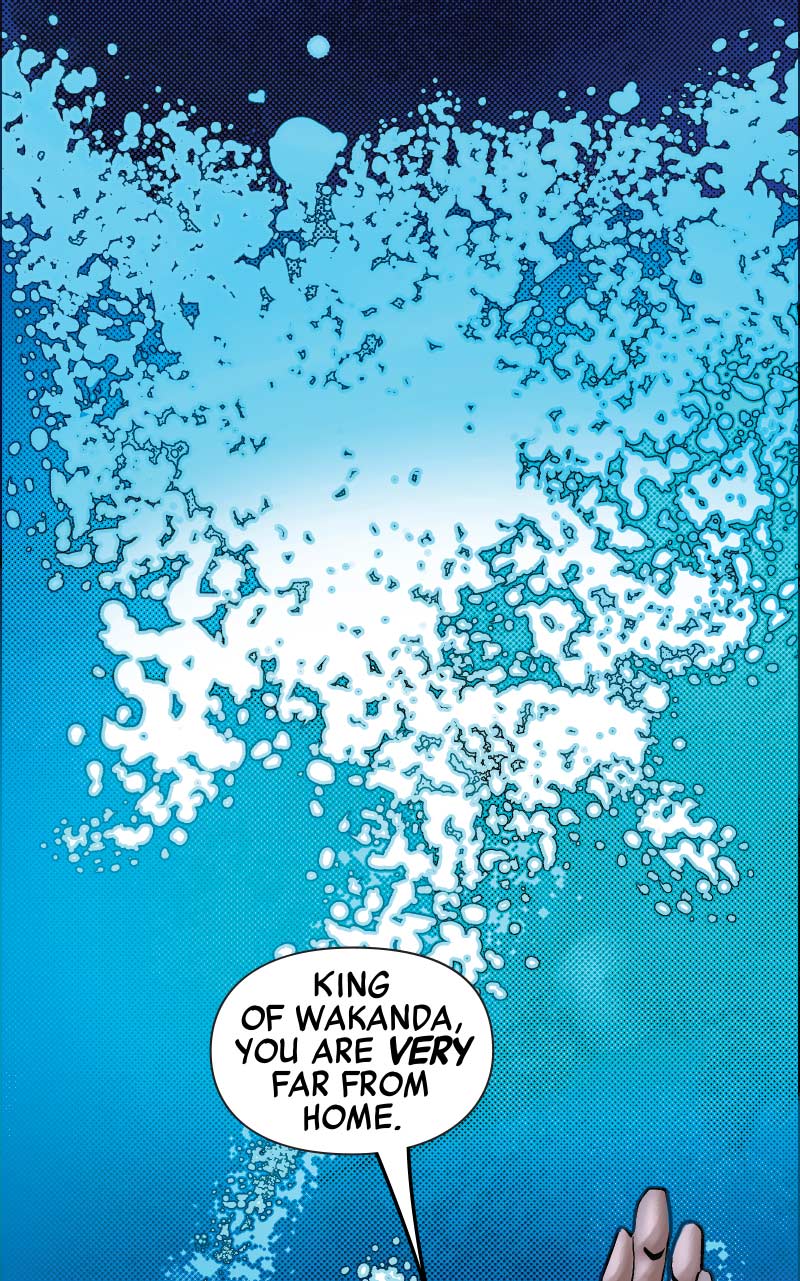 Avengers Unlimited Infinity Comic (2022-): Chapter 20 - Page 5