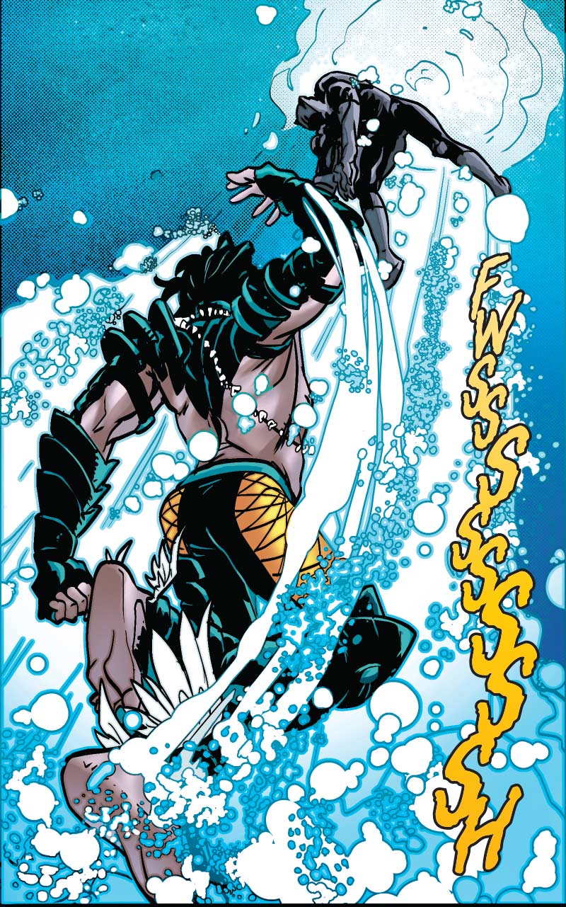 Avengers Unlimited Infinity Comic (2022-): Chapter 20 - Page 8
