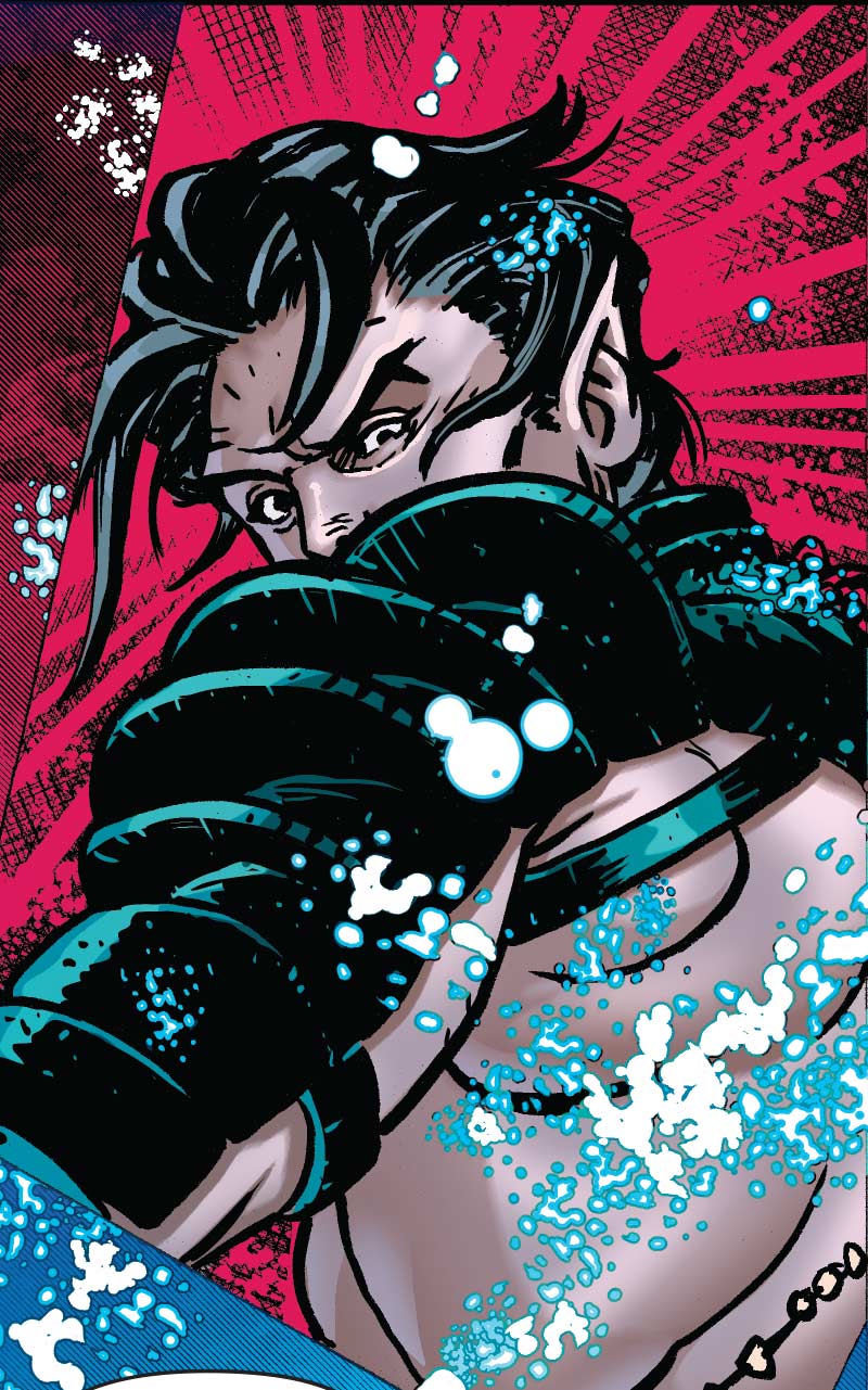 Avengers Unlimited Infinity Comic (2022-): Chapter 20 - Page 9