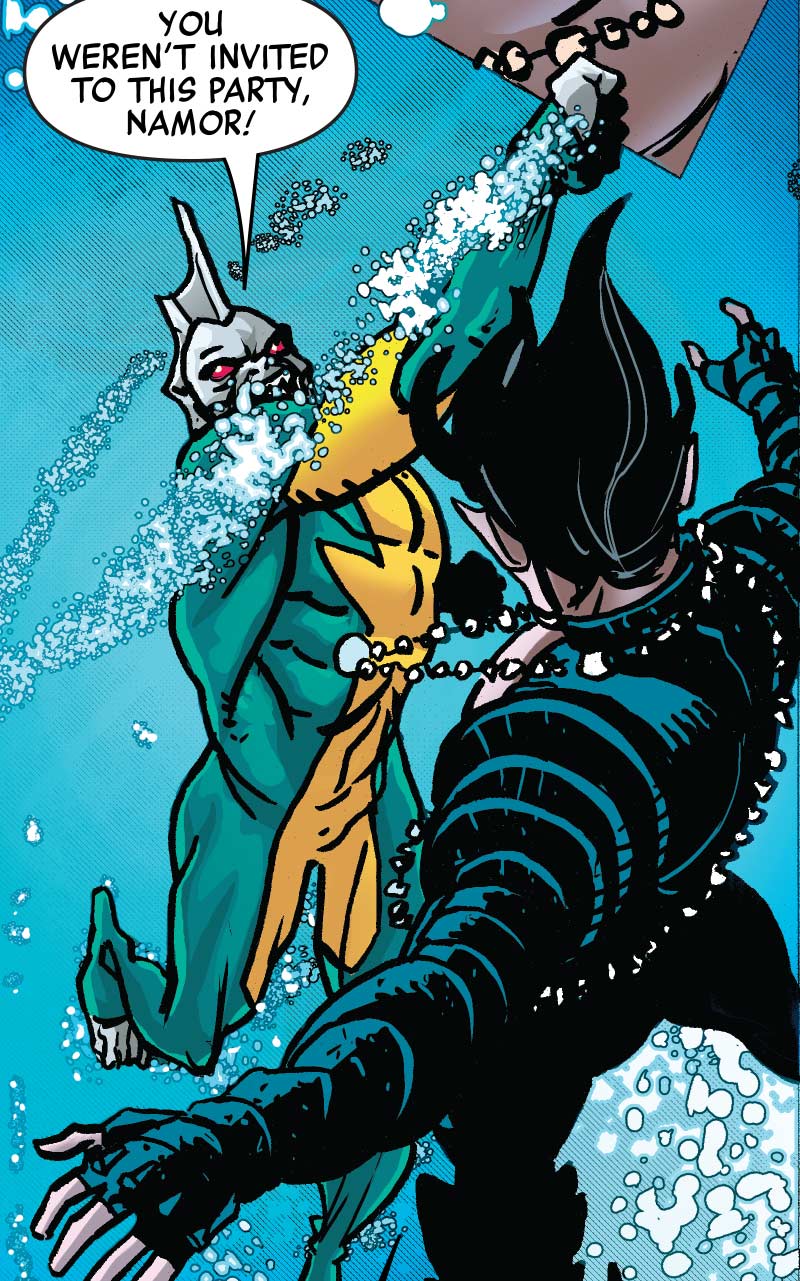 Avengers Unlimited Infinity Comic (2022-): Chapter 20 - Page 10