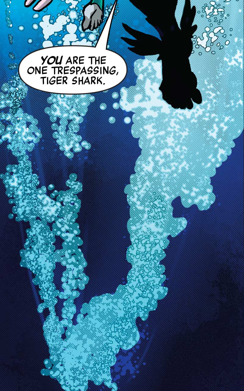 Avengers Unlimited Infinity Comic (2022-): Chapter 20 - Page 11