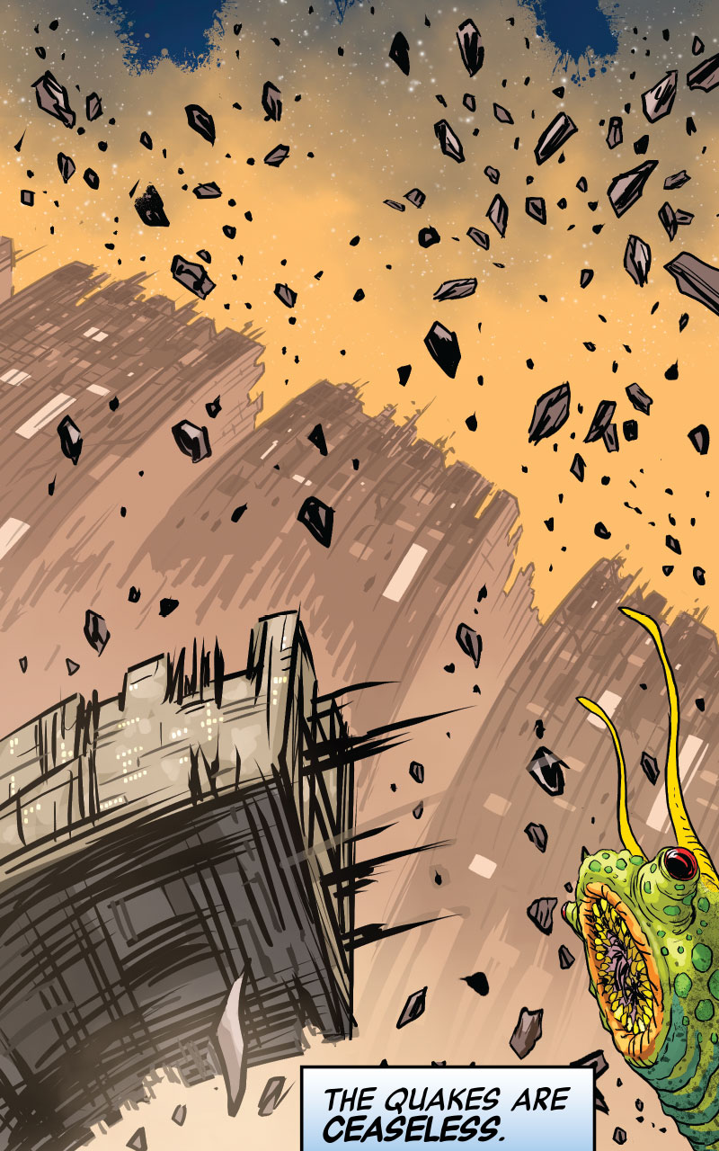 Avengers Unlimited Infinity Comic (2022-): Chapter 21 - Page 3