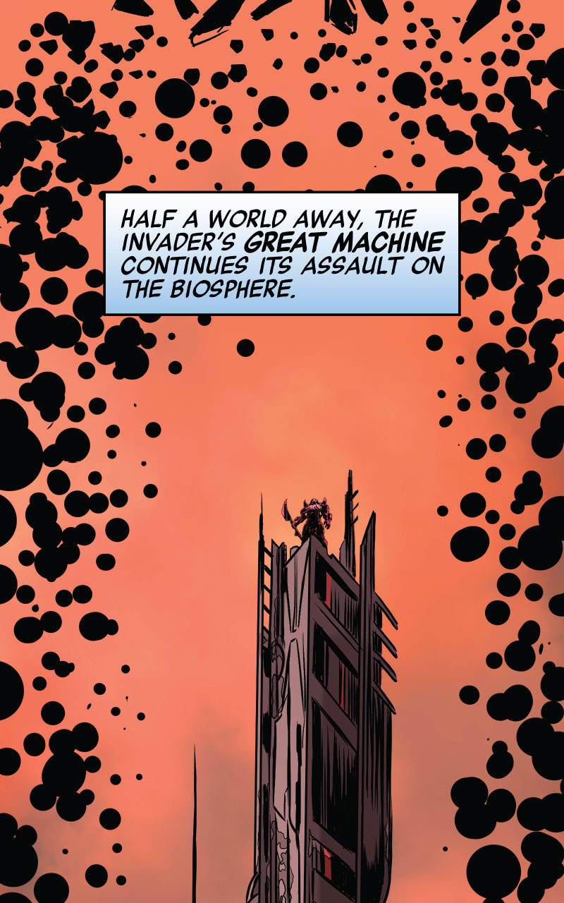 Avengers Unlimited Infinity Comic (2022-): Chapter 21 - Page 7