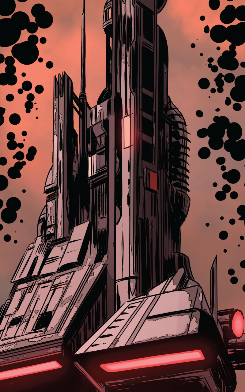 Avengers Unlimited Infinity Comic (2022-): Chapter 21 - Page 8