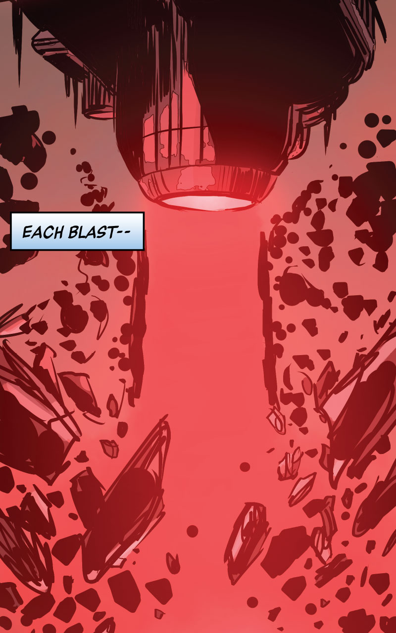 Avengers Unlimited Infinity Comic (2022-): Chapter 21 - Page 9
