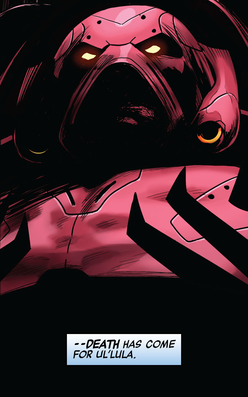 Avengers Unlimited Infinity Comic (2022-): Chapter 21 - Page 11
