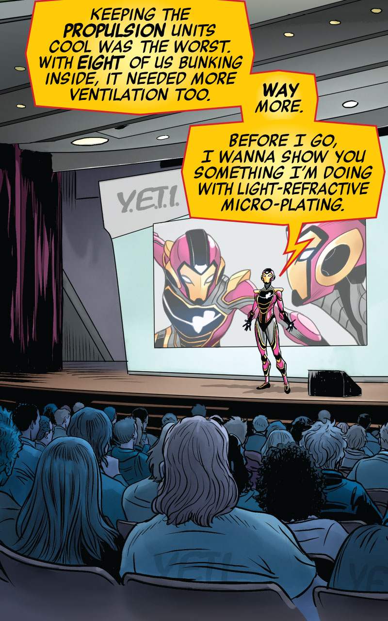 Avengers Unlimited Infinity Comic (2022-): Chapter 21 - Page 13