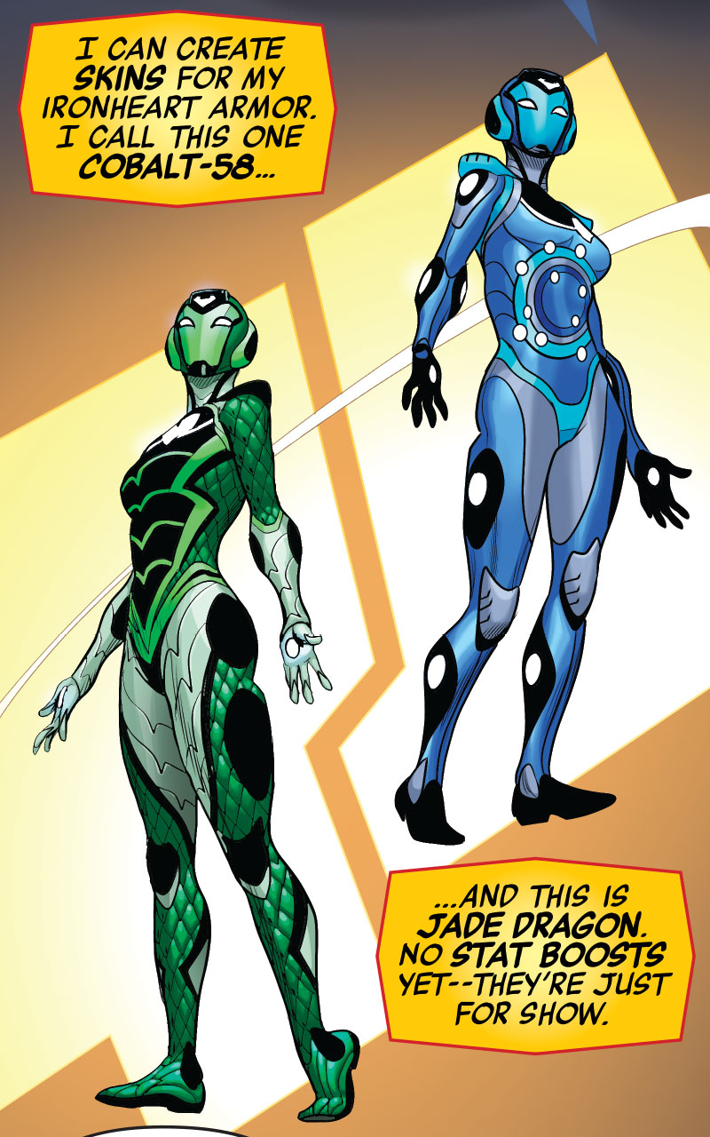 Avengers Unlimited Infinity Comic (2022-): Chapter 21 - Page 14