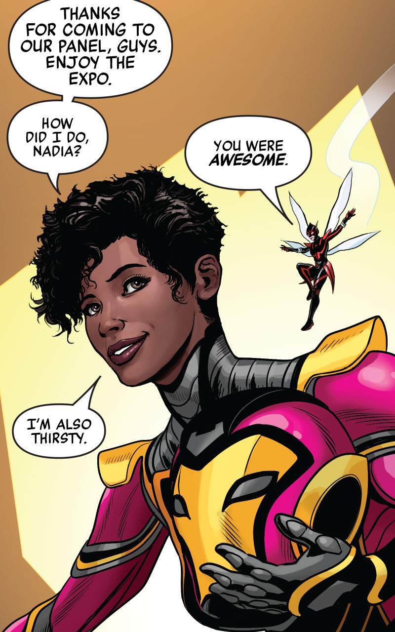 Avengers Unlimited Infinity Comic (2022-): Chapter 21 - Page 15