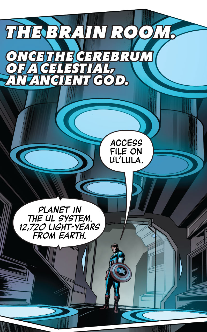 Avengers Unlimited Infinity Comic (2022-): Chapter 22 - Page 2