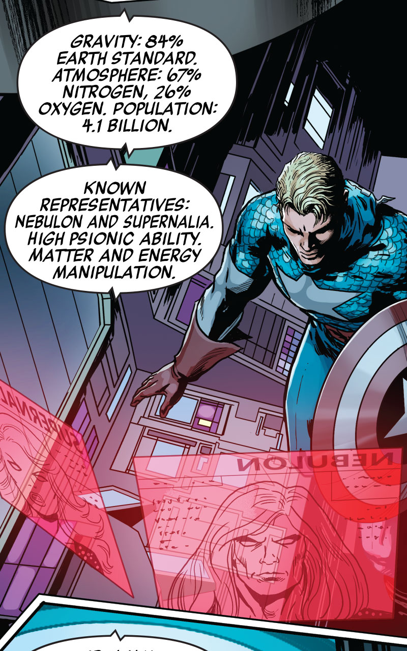 Avengers Unlimited Infinity Comic (2022-): Chapter 22 - Page 3