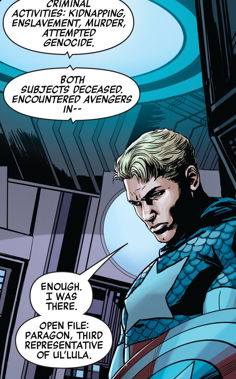 Avengers Unlimited Infinity Comic (2022-): Chapter 22 - Page 4