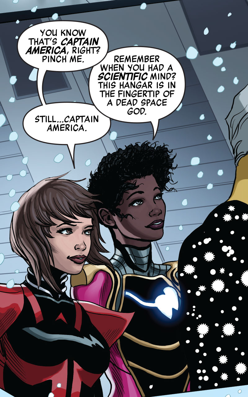 Avengers Unlimited Infinity Comic (2022-): Chapter 22 - Page 8