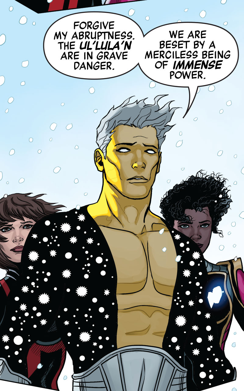 Avengers Unlimited Infinity Comic (2022-): Chapter 22 - Page 9