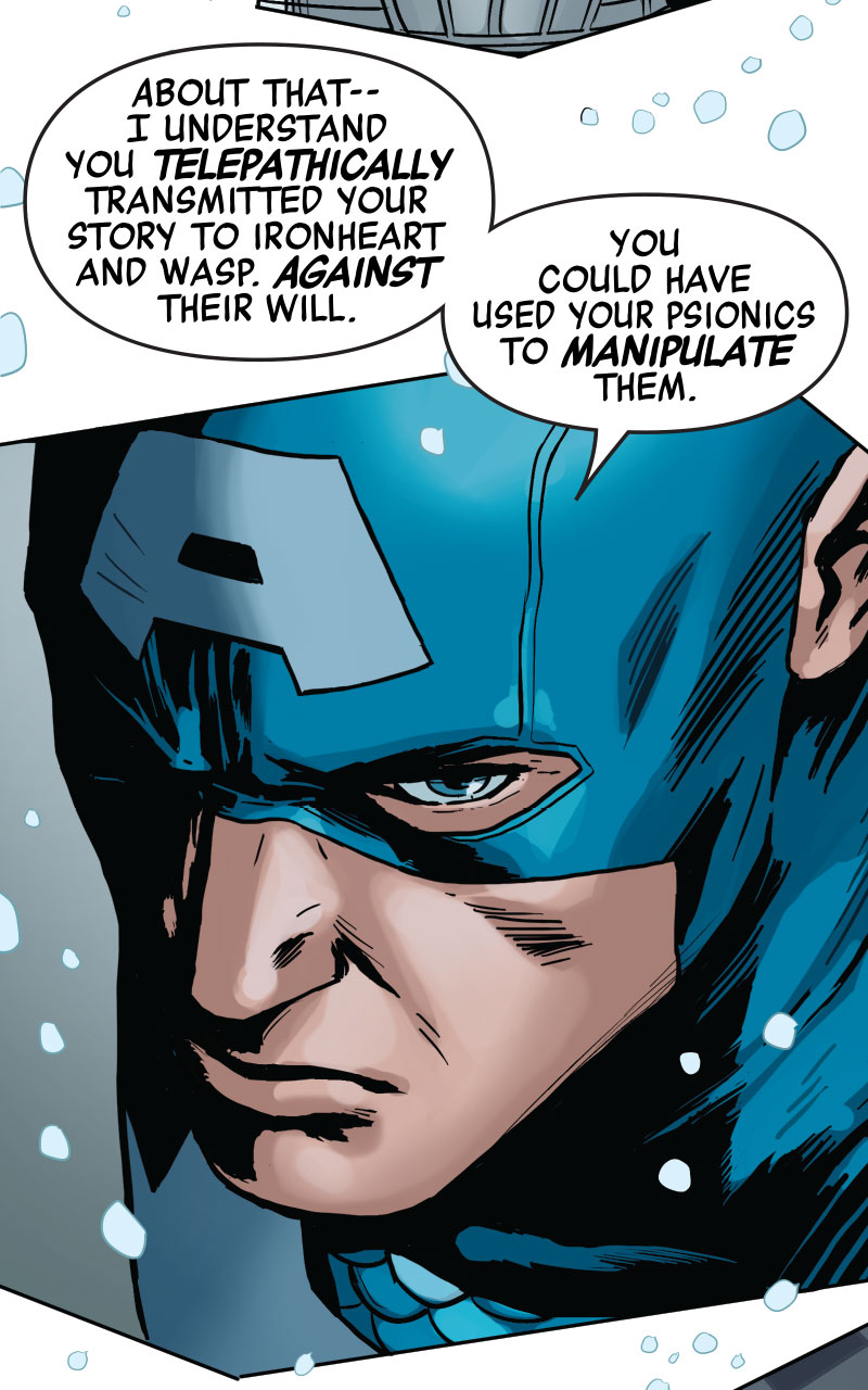 Avengers Unlimited Infinity Comic (2022-): Chapter 22 - Page 10