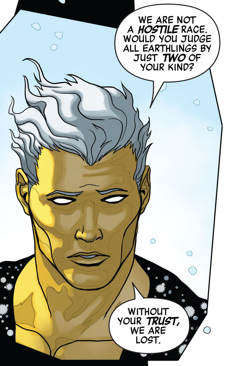 Avengers Unlimited Infinity Comic (2022-): Chapter 22 - Page 13