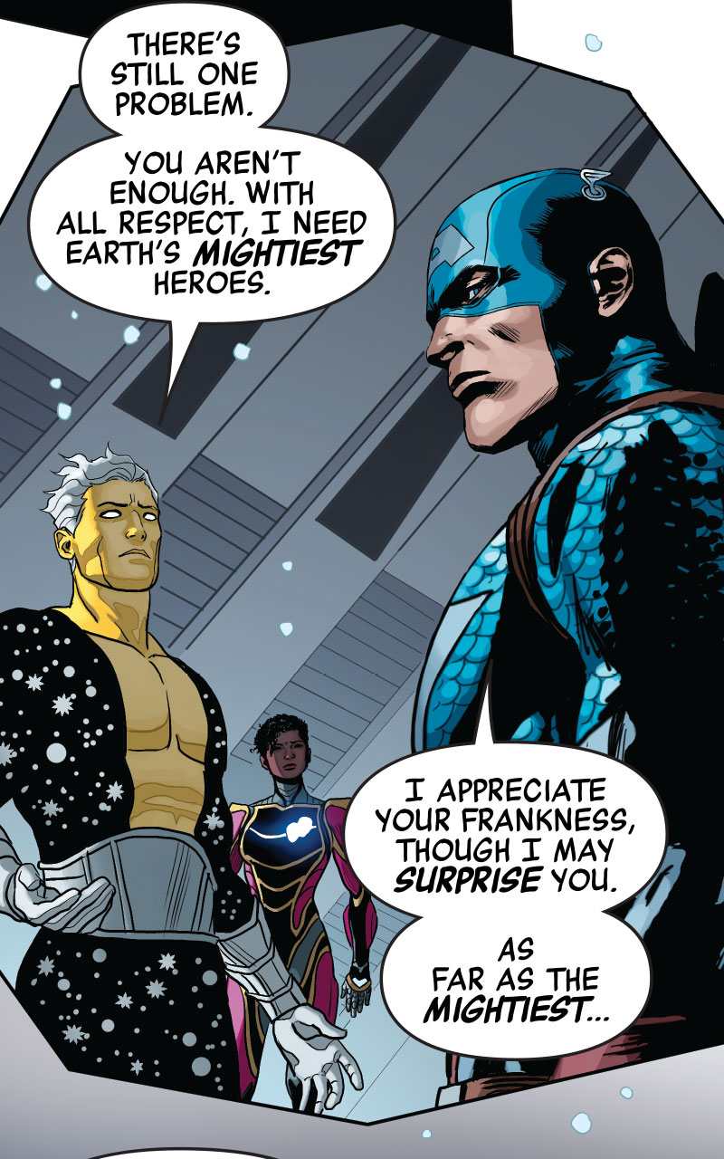 Avengers Unlimited Infinity Comic (2022-): Chapter 22 - Page 15