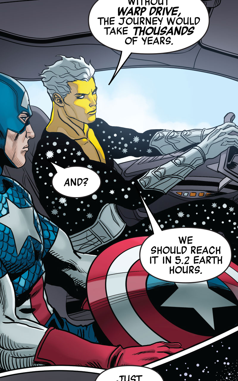 Avengers Unlimited Infinity Comic (2022-): Chapter 22 - Page 18