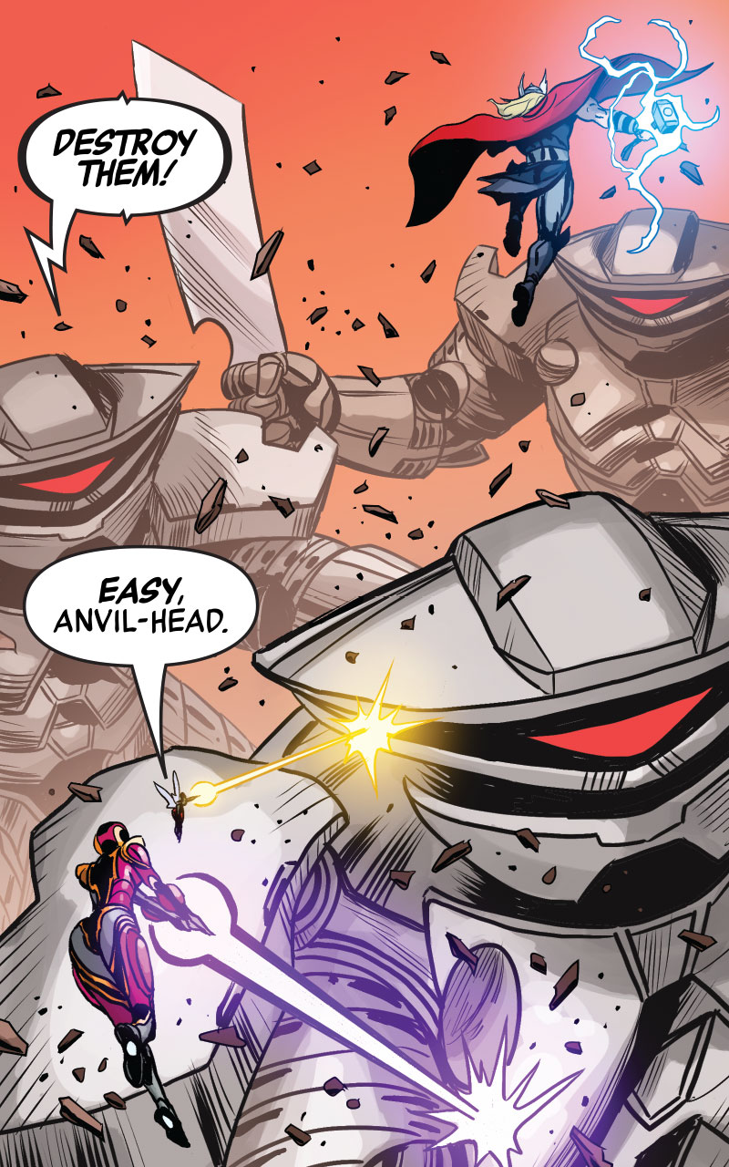 Avengers Unlimited Infinity Comic (2022-): Chapter 23 - Page 2