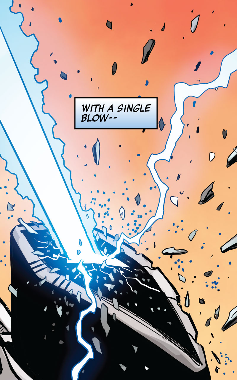 Avengers Unlimited Infinity Comic (2022-): Chapter 23 - Page 5