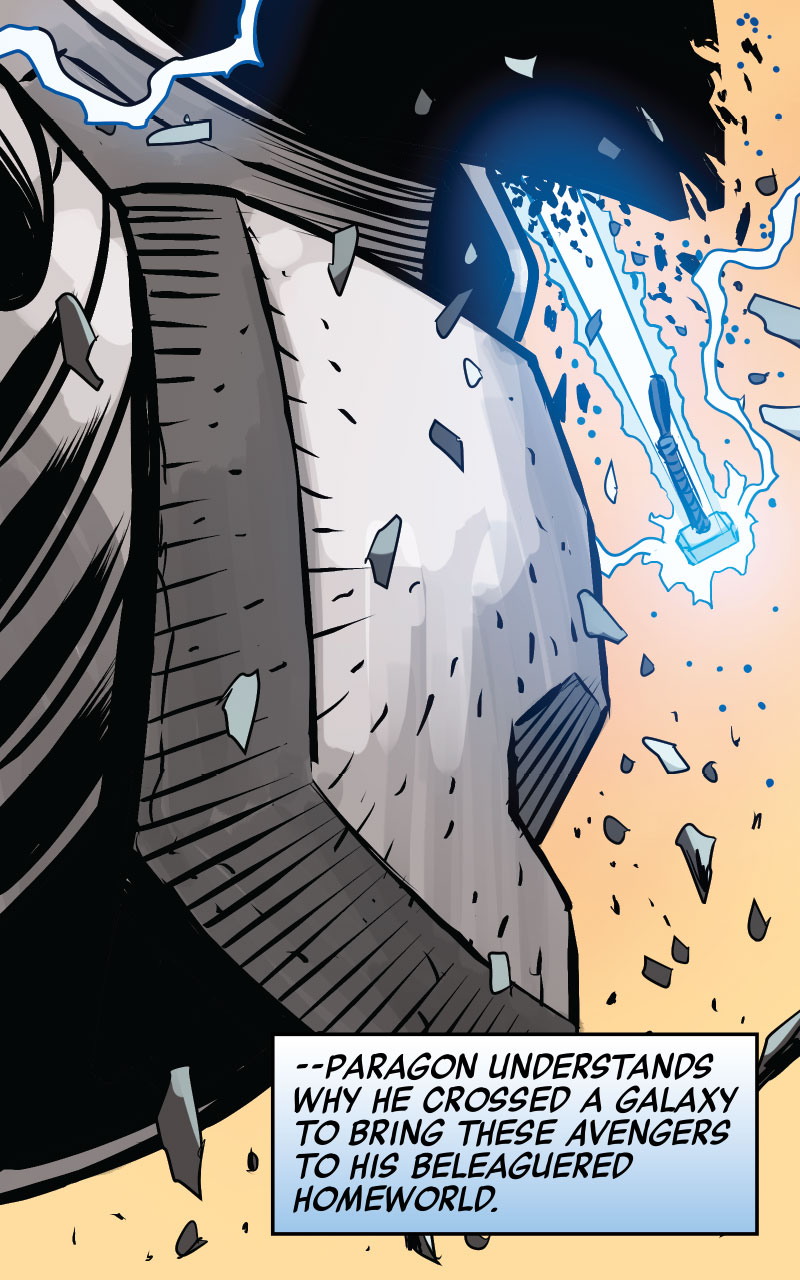 Avengers Unlimited Infinity Comic (2022-): Chapter 23 - Page 6