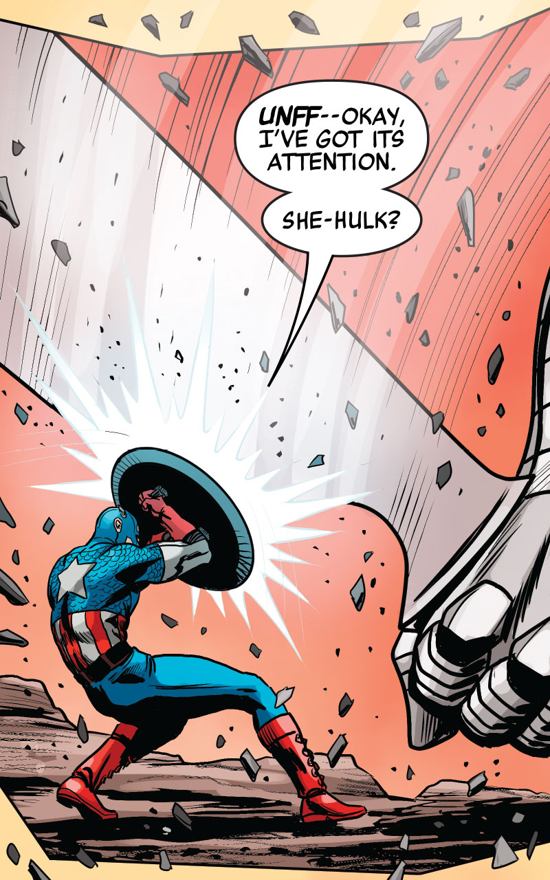 Avengers Unlimited Infinity Comic (2022-): Chapter 23 - Page 7