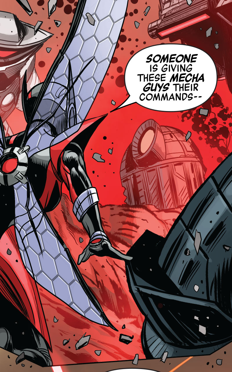 Avengers Unlimited Infinity Comic (2022-): Chapter 23 - Page 10