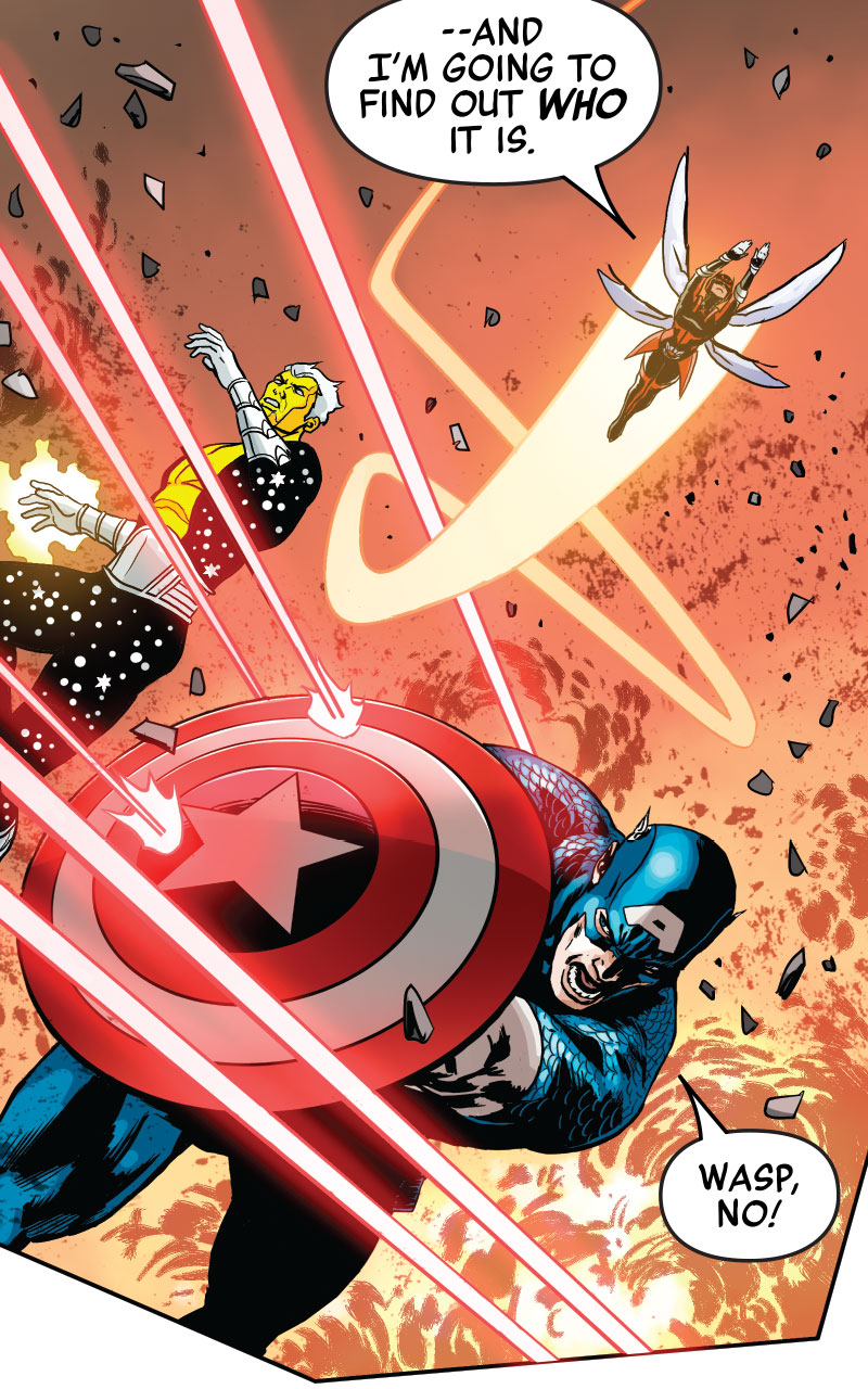 Avengers Unlimited Infinity Comic (2022-): Chapter 23 - Page 11