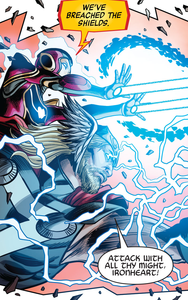 Avengers Unlimited Infinity Comic (2022-): Chapter 24 - Page 8