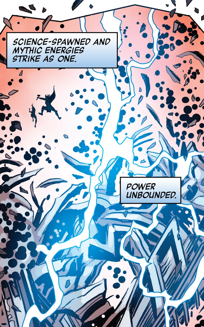 Avengers Unlimited Infinity Comic (2022-): Chapter 24 - Page 9
