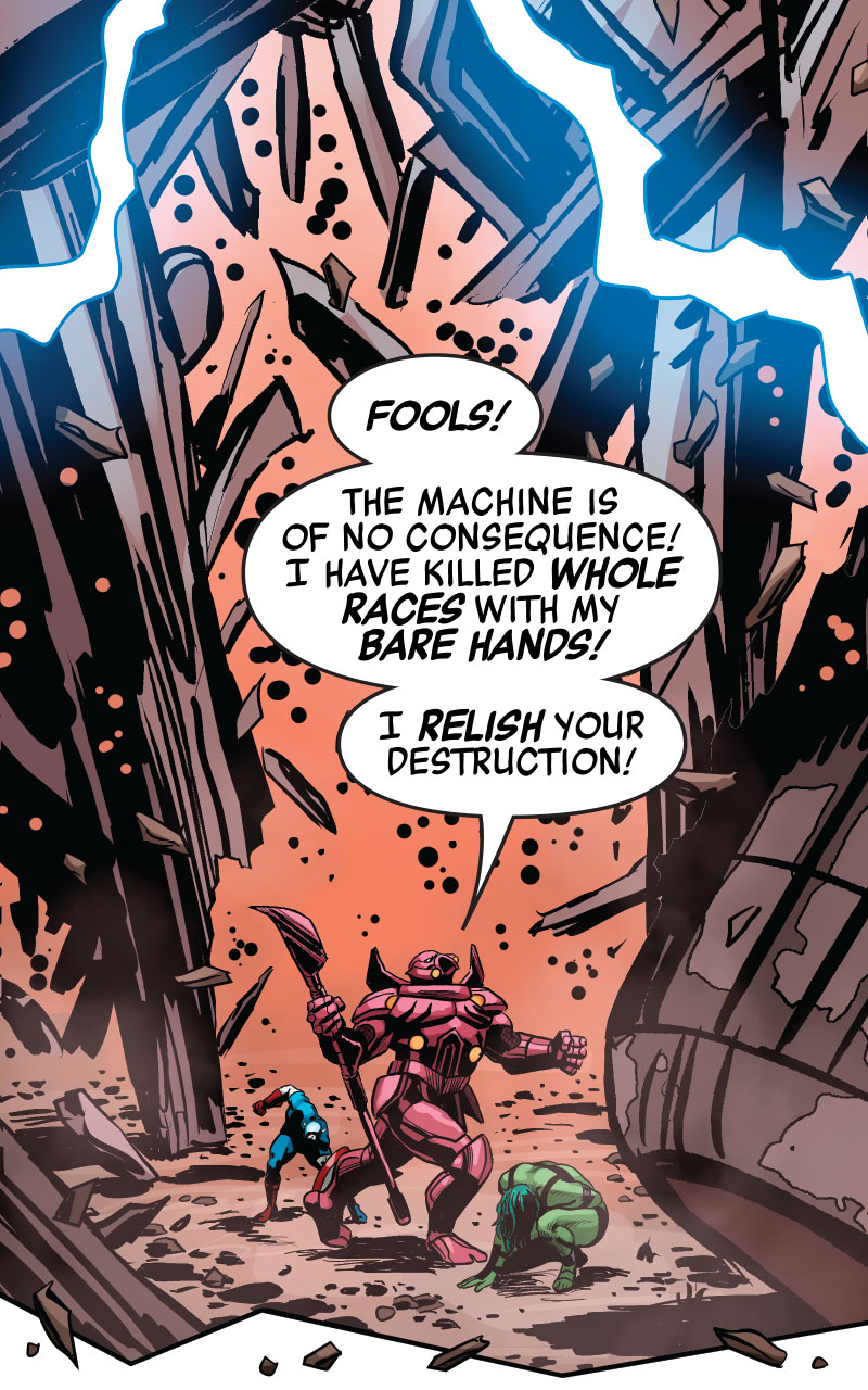 Avengers Unlimited Infinity Comic (2022-): Chapter 24 - Page 11