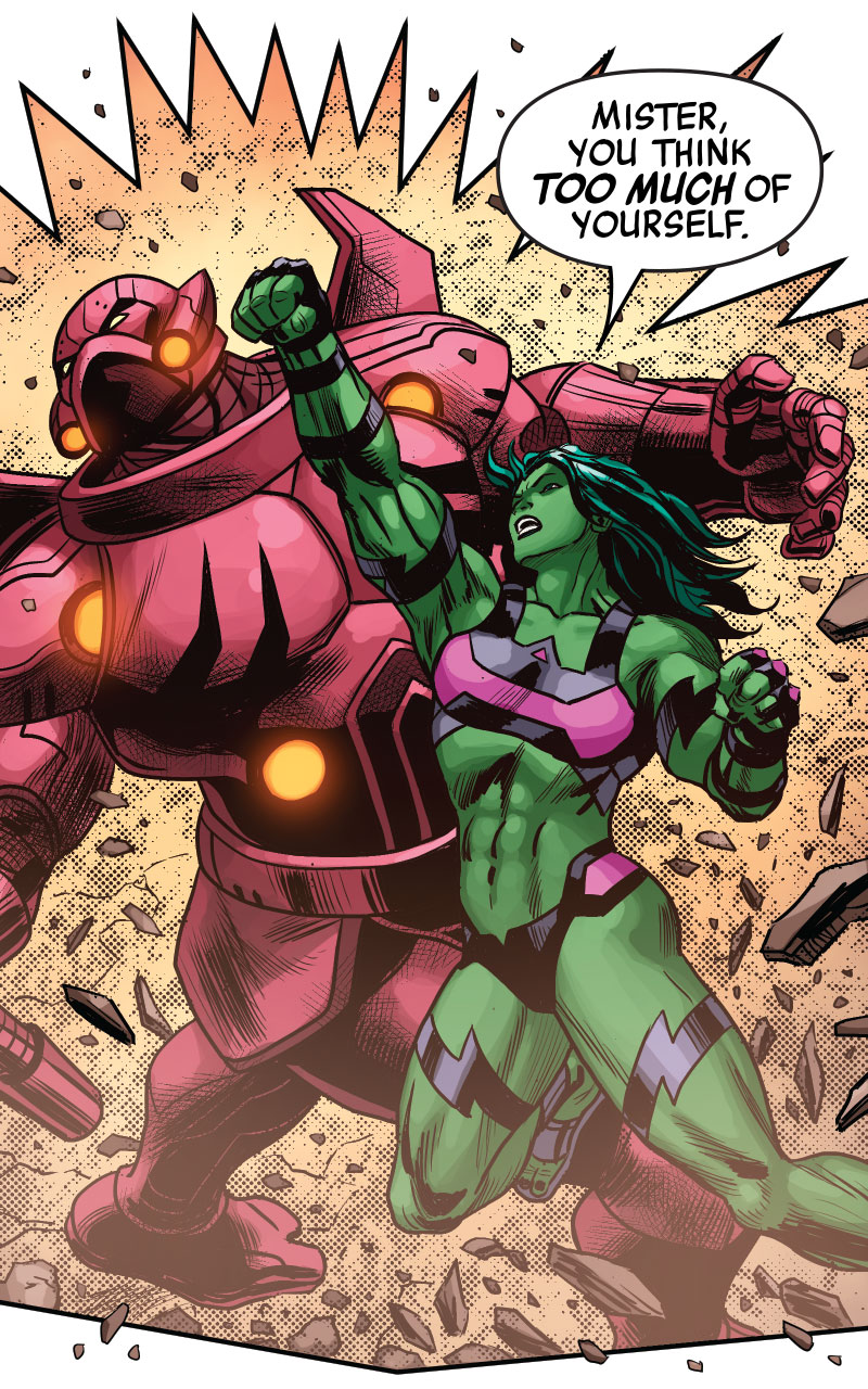 Avengers Unlimited Infinity Comic (2022-): Chapter 24 - Page 12