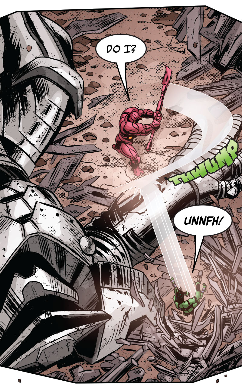 Avengers Unlimited Infinity Comic (2022-): Chapter 24 - Page 13