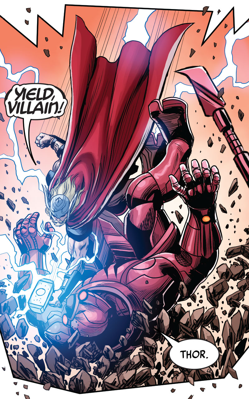 Avengers Unlimited Infinity Comic (2022-): Chapter 24 - Page 14