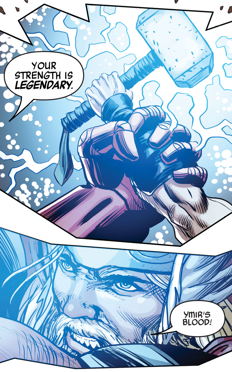 Avengers Unlimited Infinity Comic (2022-): Chapter 24 - Page 15