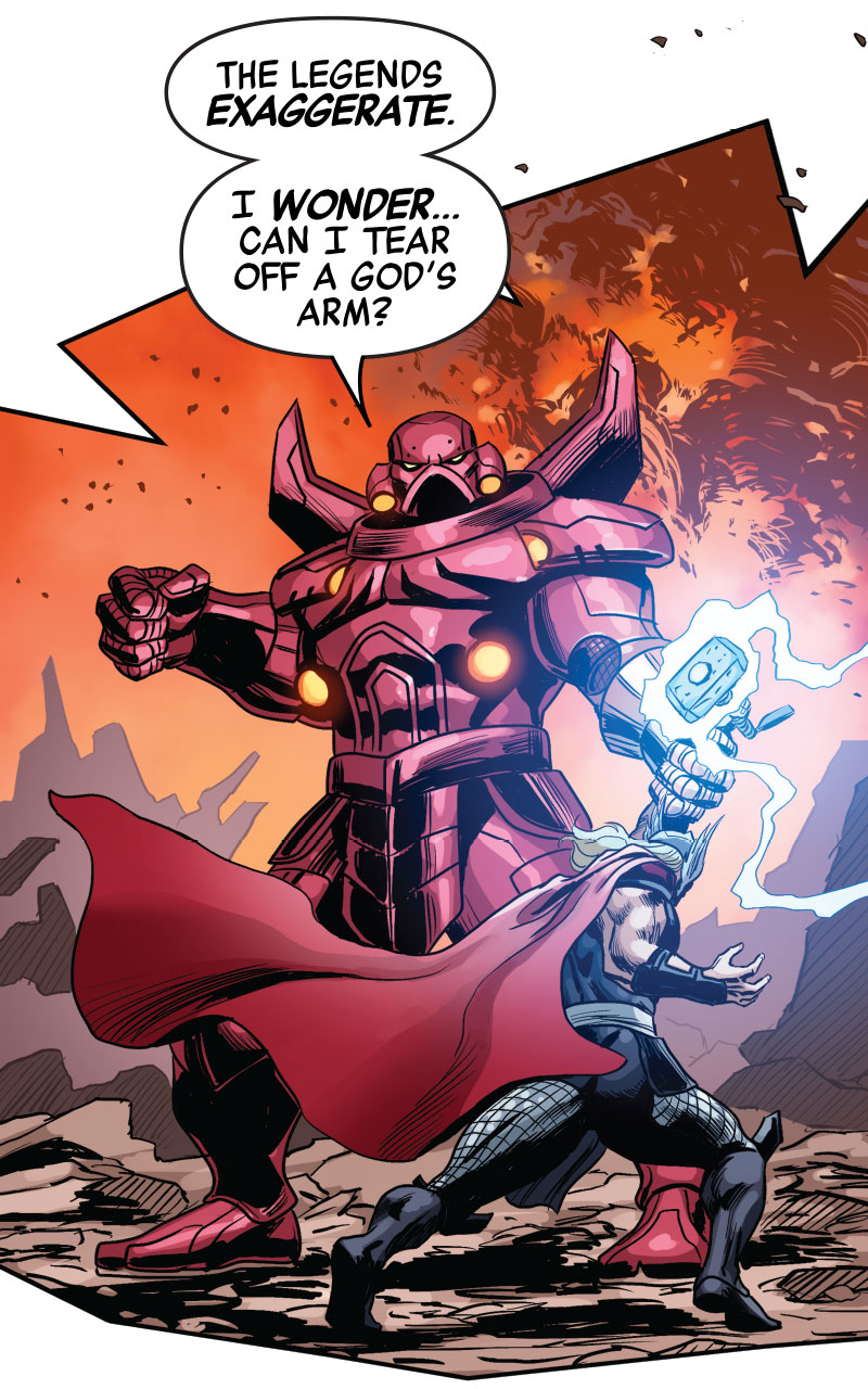 Avengers Unlimited Infinity Comic (2022-): Chapter 24 - Page 16