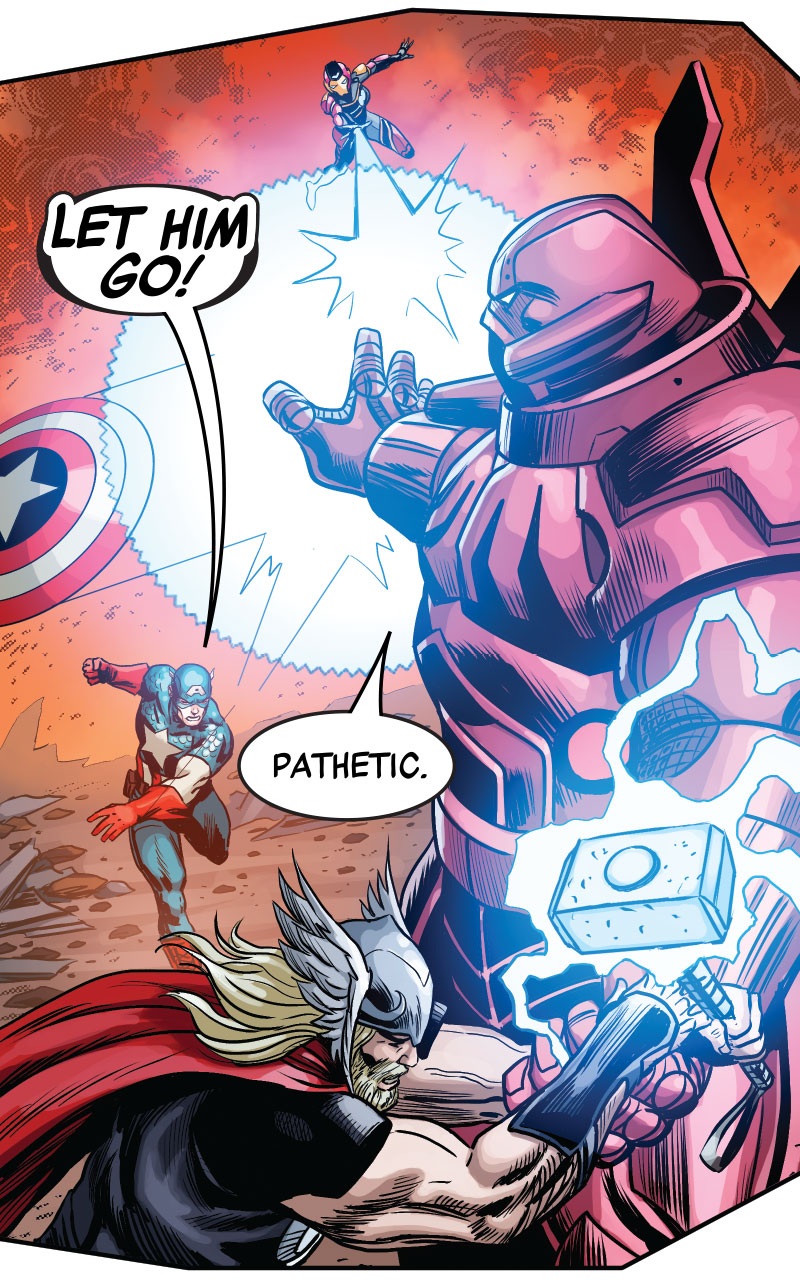 Avengers Unlimited Infinity Comic (2022-): Chapter 24 - Page 17
