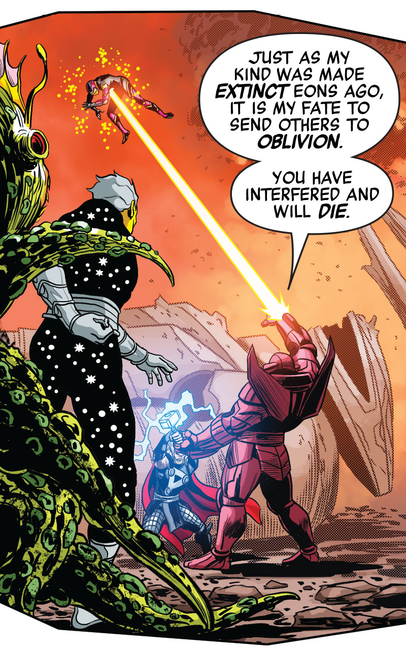Avengers Unlimited Infinity Comic (2022-): Chapter 24 - Page 18