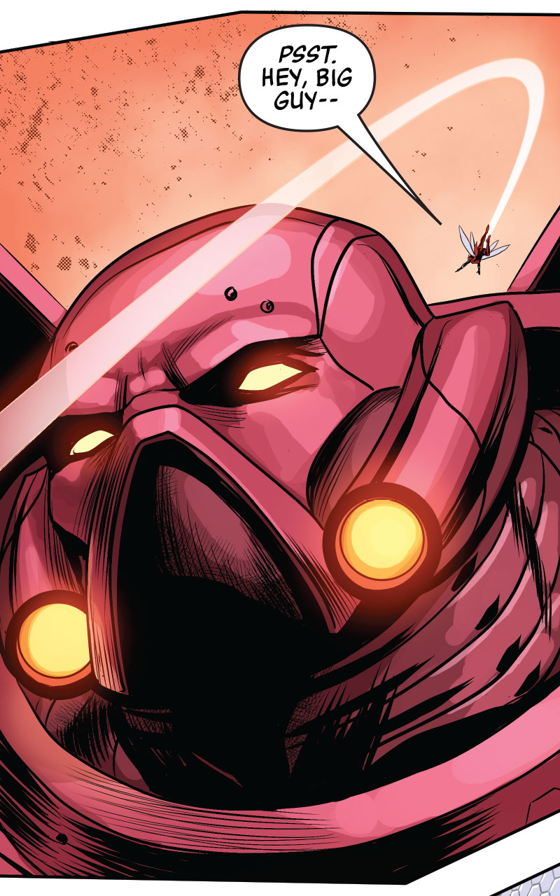 Avengers Unlimited Infinity Comic (2022-): Chapter 24 - Page 19