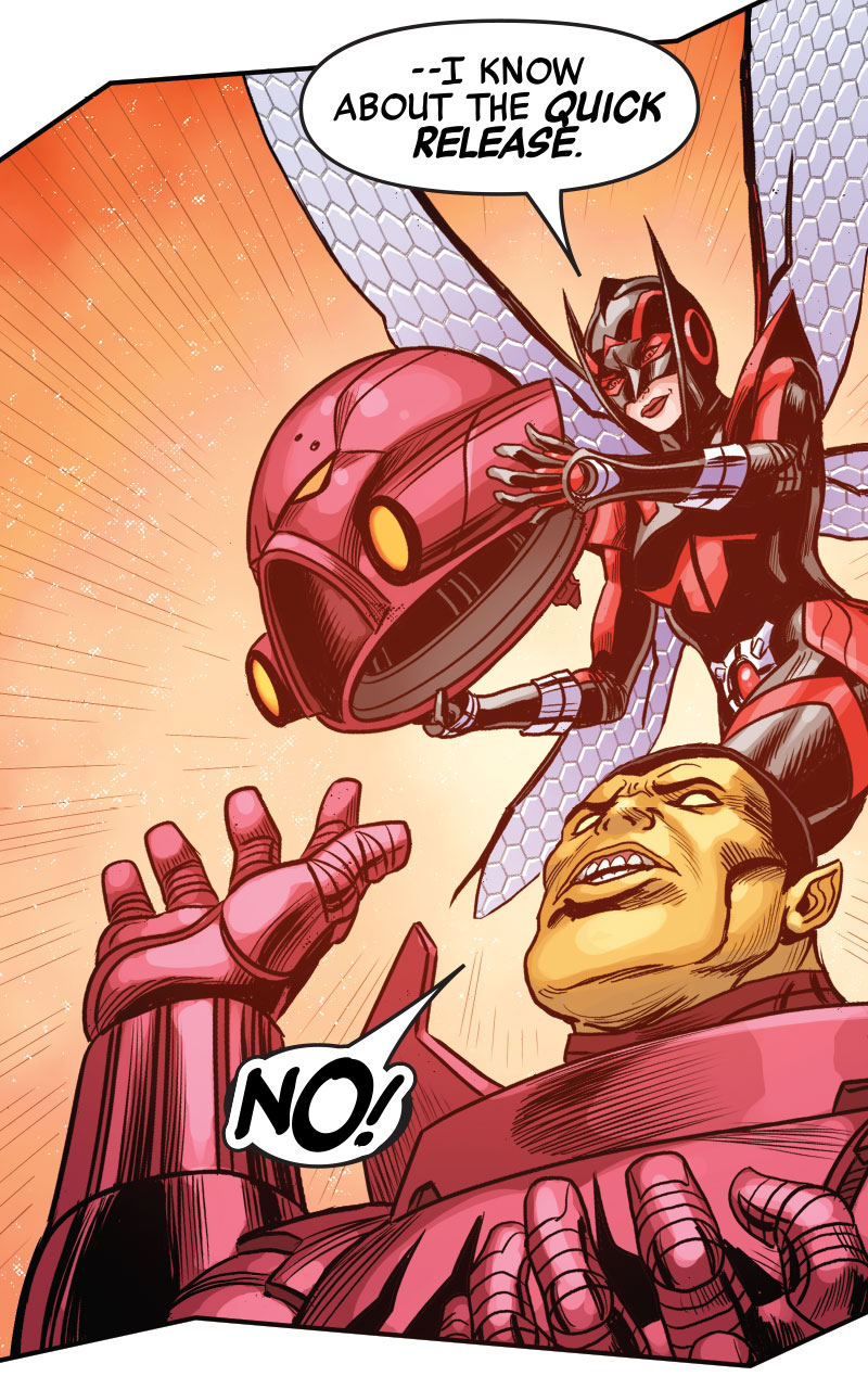 Avengers Unlimited Infinity Comic (2022-): Chapter 24 - Page 20
