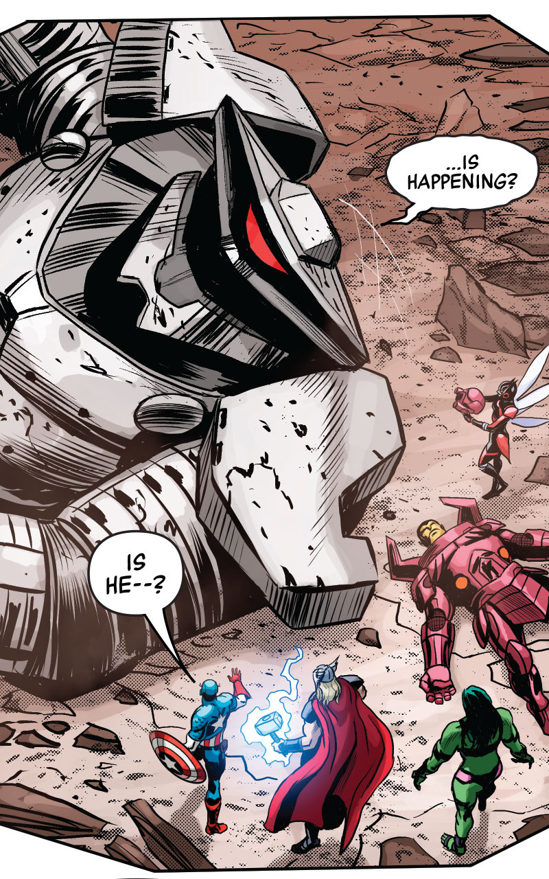 Avengers Unlimited Infinity Comic (2022-): Chapter 24 - Page 23