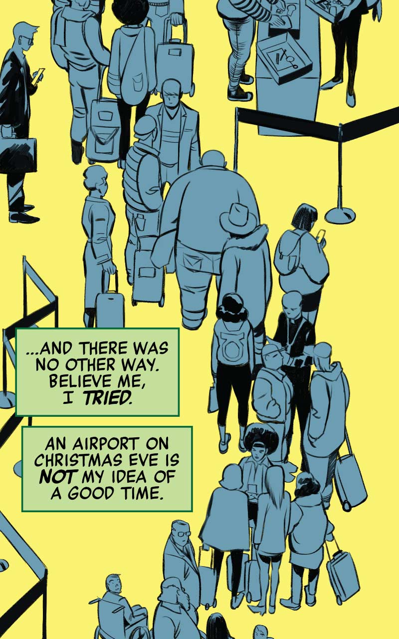 Avengers Unlimited Infinity Comic (2022-): Chapter 25 - Page 7