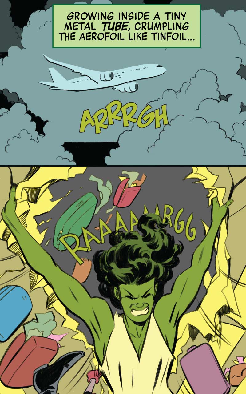 Avengers Unlimited Infinity Comic (2022-): Chapter 25 - Page 9