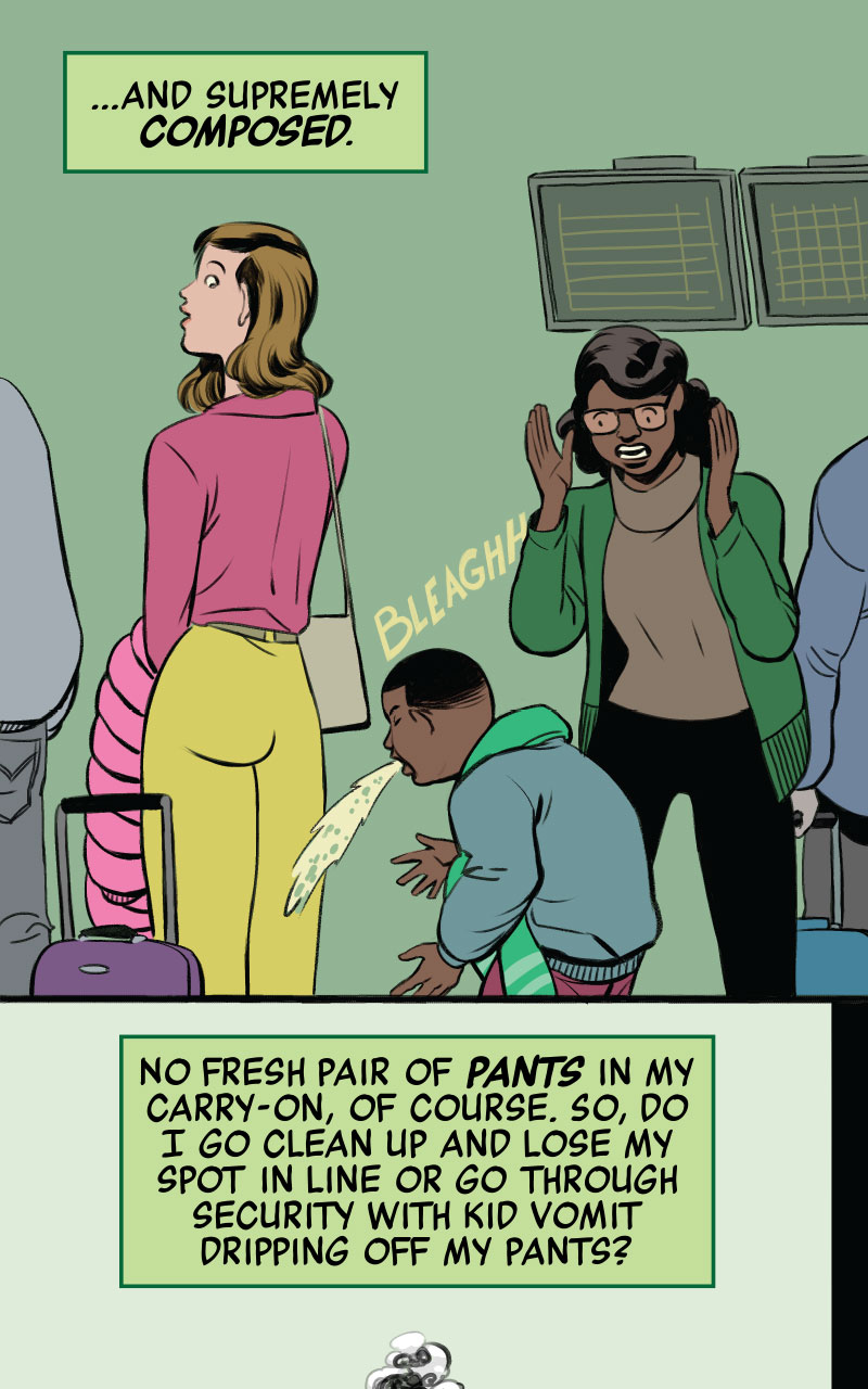 Avengers Unlimited Infinity Comic (2022-): Chapter 25 - Page 11