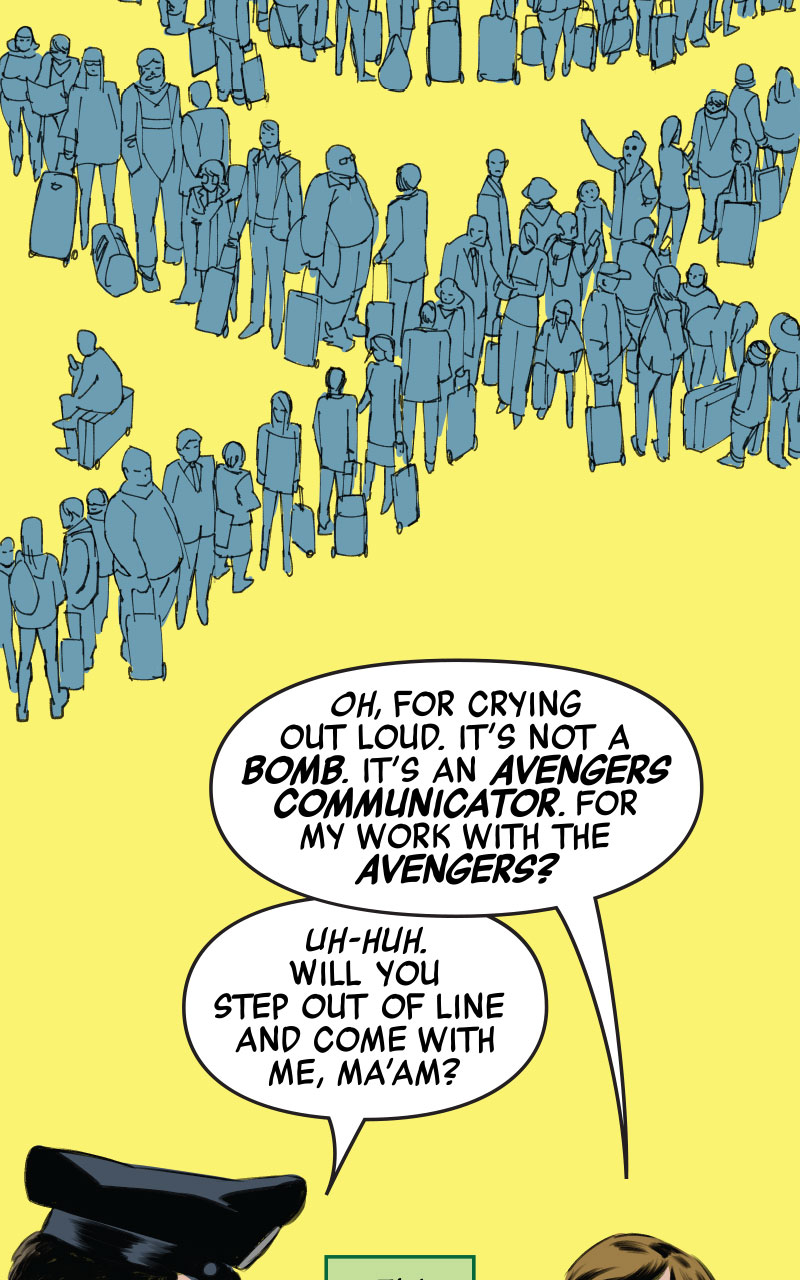 Avengers Unlimited Infinity Comic (2022-): Chapter 25 - Page 14