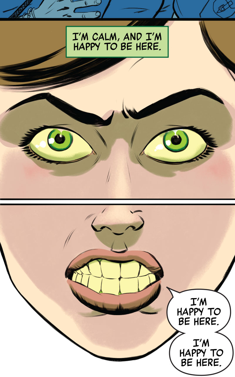 Avengers Unlimited Infinity Comic (2022-): Chapter 25 - Page 20