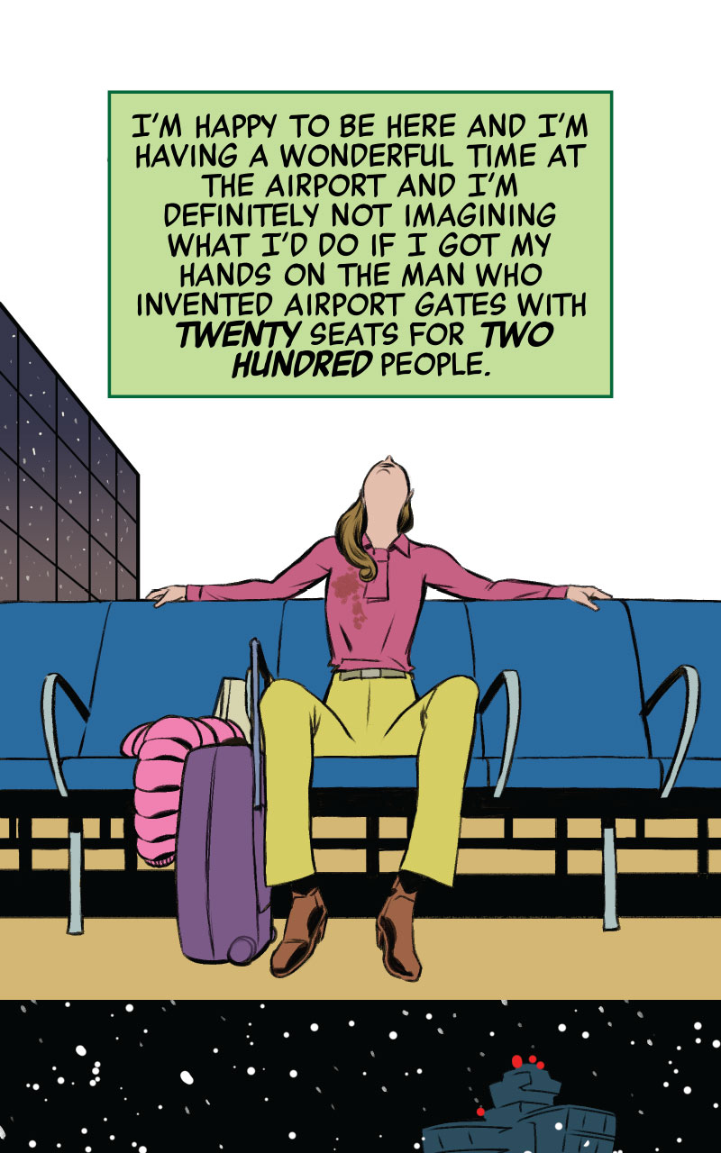 Avengers Unlimited Infinity Comic (2022-): Chapter 25 - Page 21