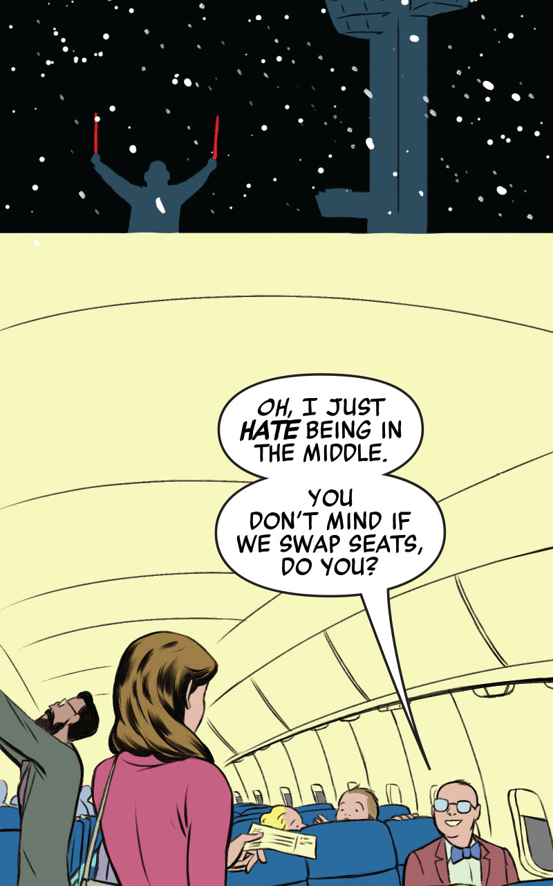 Avengers Unlimited Infinity Comic (2022-): Chapter 25 - Page 22