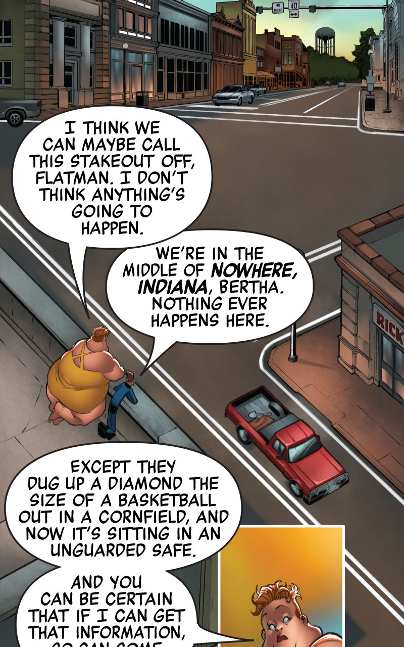 Avengers Unlimited Infinity Comic (2022-): Chapter 26 - Page 3